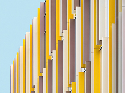 Cladding Small