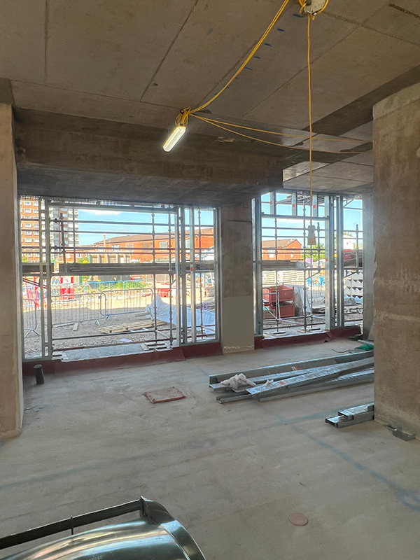 Wates Cardiff View 8