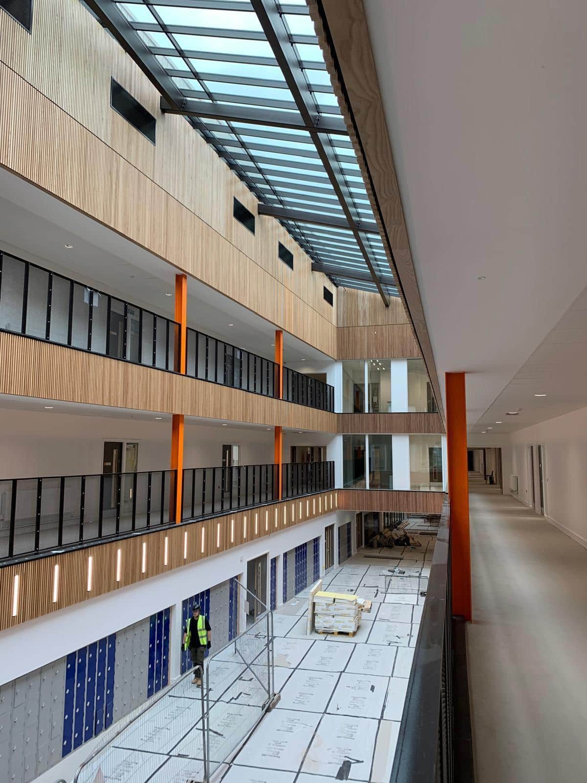 Winterstoke Academy 5