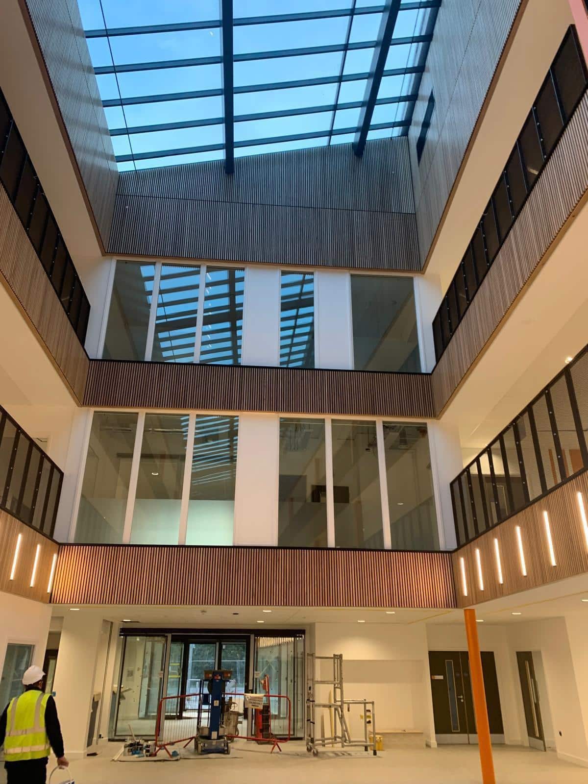 Winterstoke Academy 8