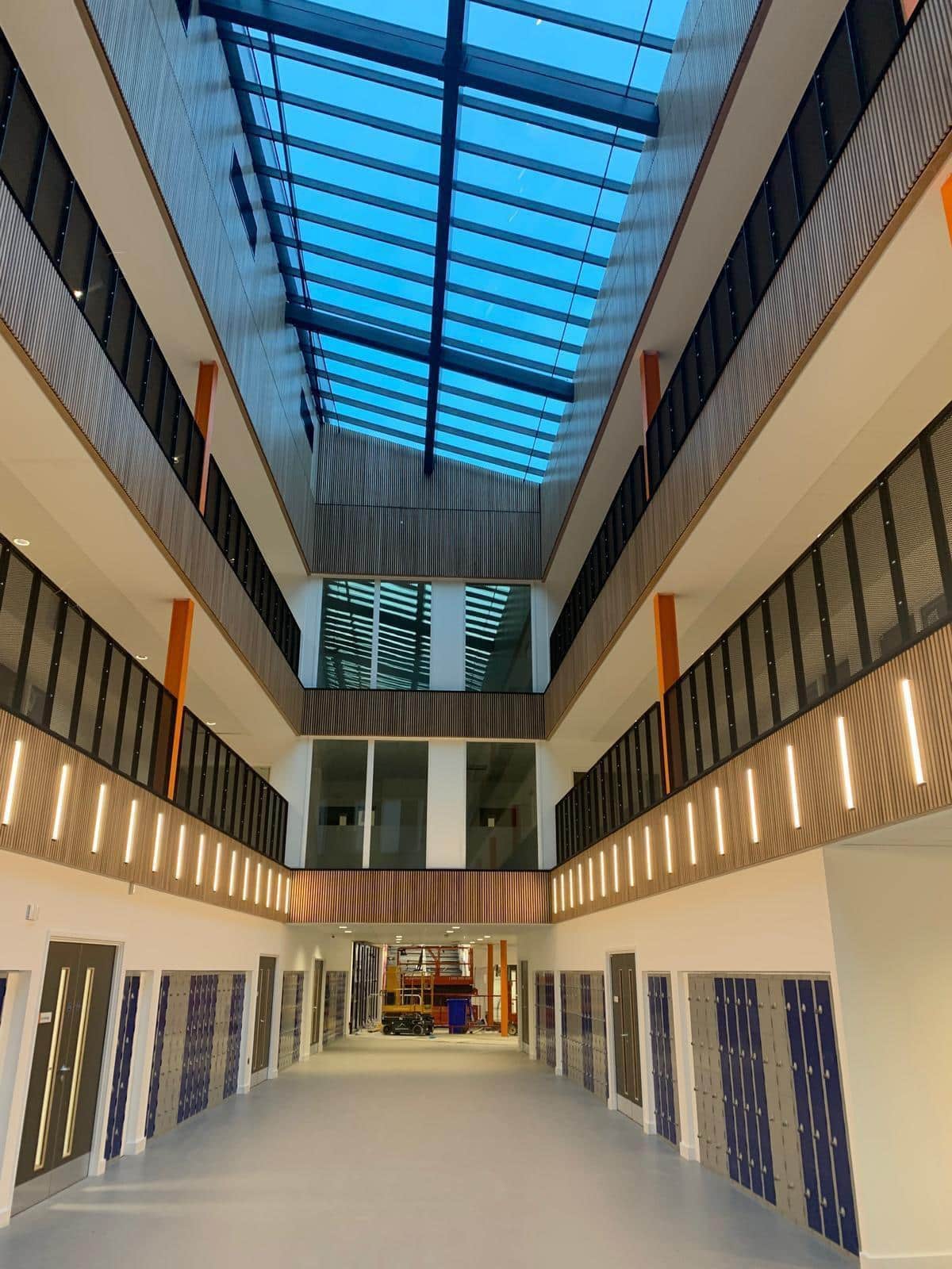 Winterstoke Academy 9
